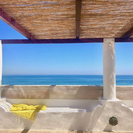 Casa Acquamarina Apartment Villanova di Ostuni Exterior photo