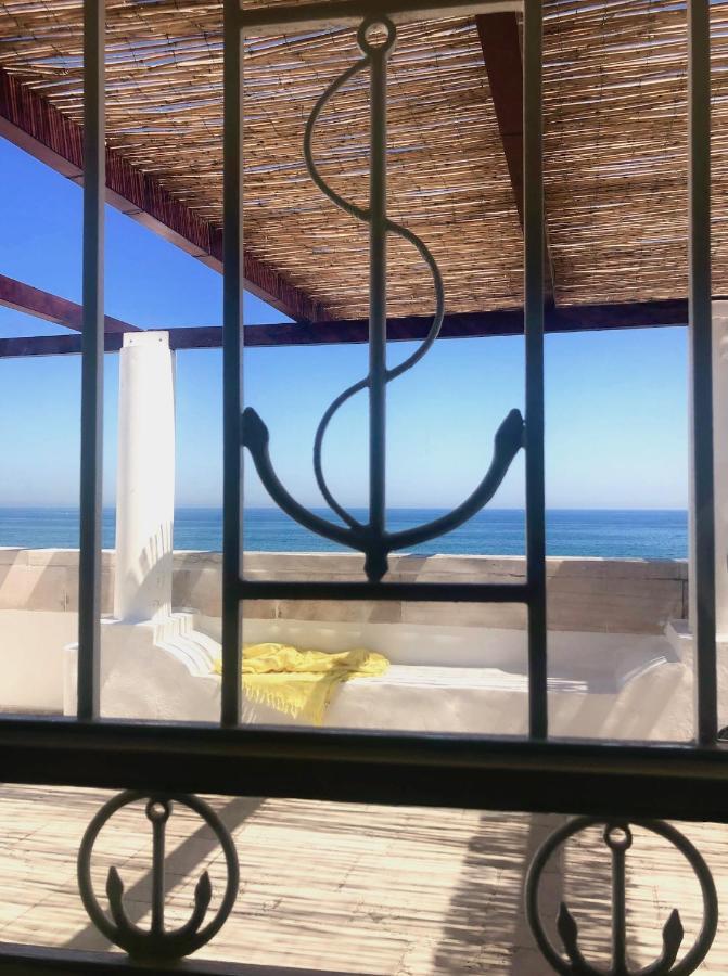 Casa Acquamarina Apartment Villanova di Ostuni Exterior photo