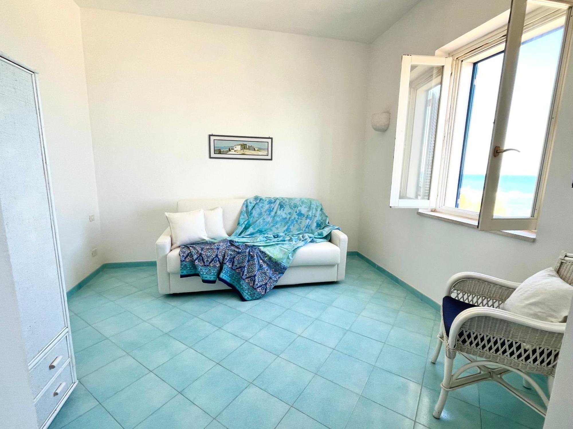 Casa Acquamarina Apartment Villanova di Ostuni Exterior photo